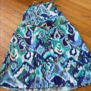 Athleta Dress